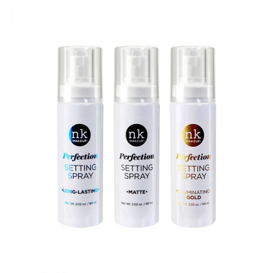 Nicka K Perefction Setting Spray - 2.02 oz