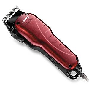 Andis Uspro Adjustable Blade Clipper