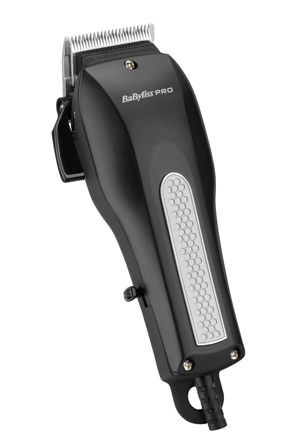 Babyliss Pro Precision V-Blade Clipper