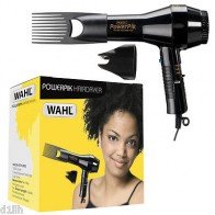 Wahl Powerpik 1250W Hair Dryer