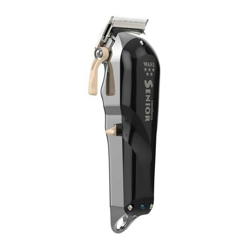 Wahl Senior Cordless Clipper