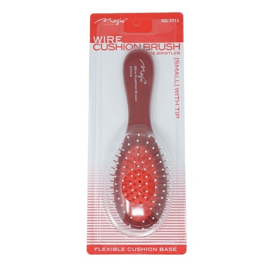Magic Wire Bristles Large Cushion Brush #7729