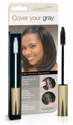 Cover Your Gray Cover Your Gray Brush-In Hair Touch Up Mascara - 7G - Keep | CC Hair & Beauty Leeds