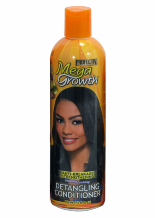 Profectiv Mega Growth Detangling Conditioner 12Oz (354(ml) - product detail | CC Hair & Beauty